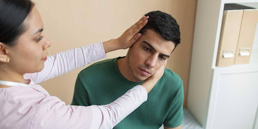 chiropractor help with tinnitus