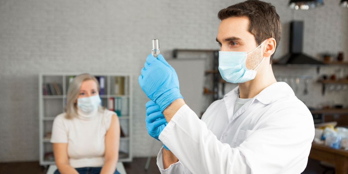 how long does stem cell therapy take to work​